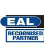 EAL Logo